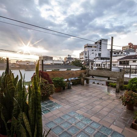 Hostal de la 57 Manizales Exterior foto