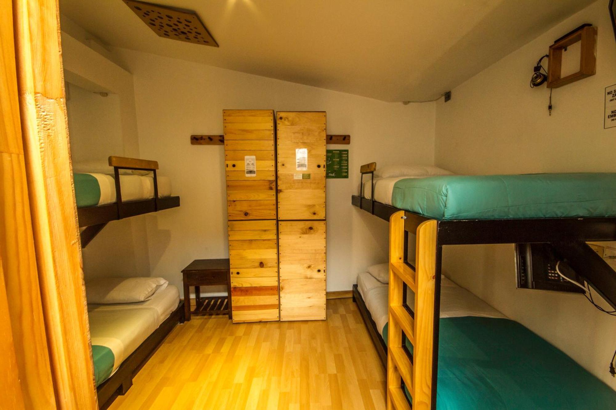 Hostal de la 57 Manizales Exterior foto