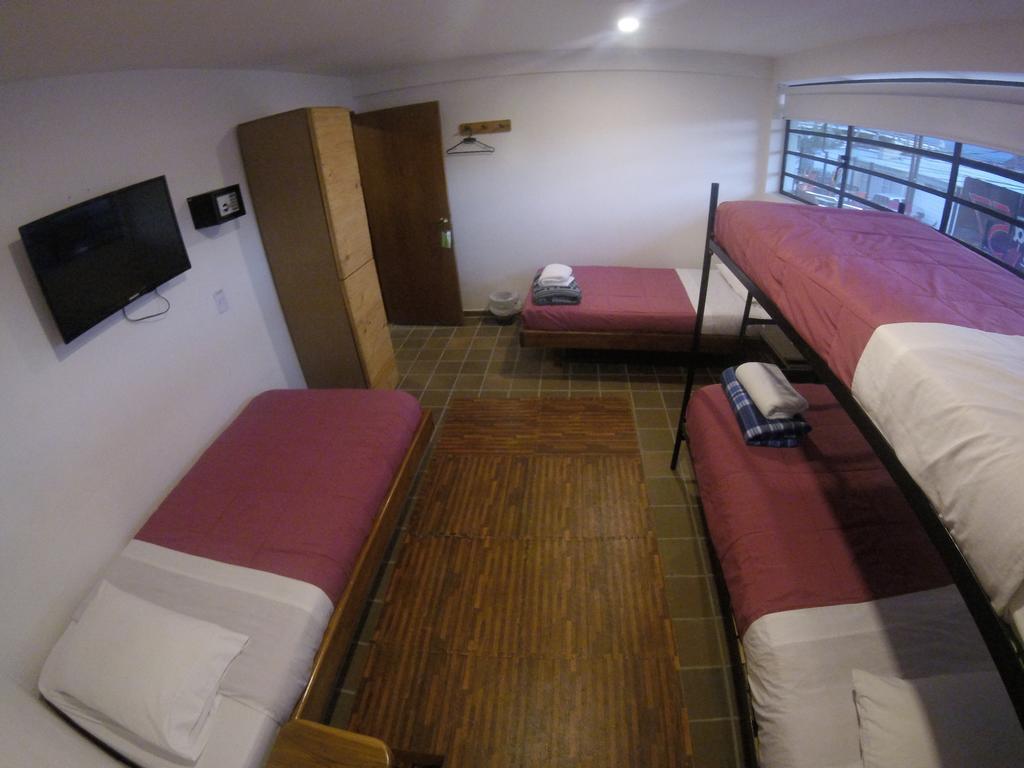 Hostal de la 57 Manizales Exterior foto