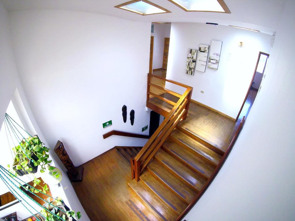 Hostal de la 57 Manizales Exterior foto