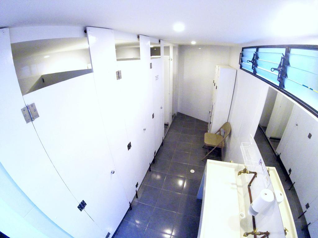Hostal de la 57 Manizales Exterior foto